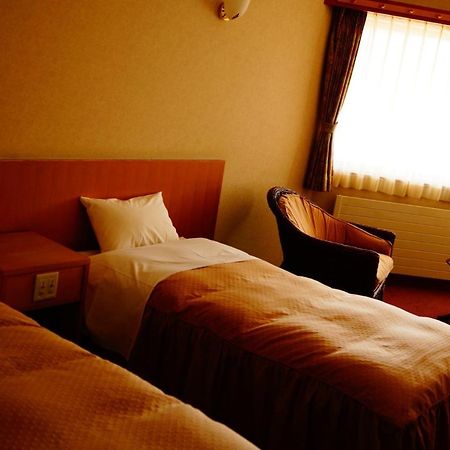Pension Kofu - Vacation Stay 46754V Chino Exteriör bild