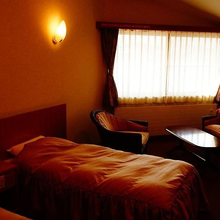 Pension Kofu - Vacation Stay 46754V Chino Exteriör bild