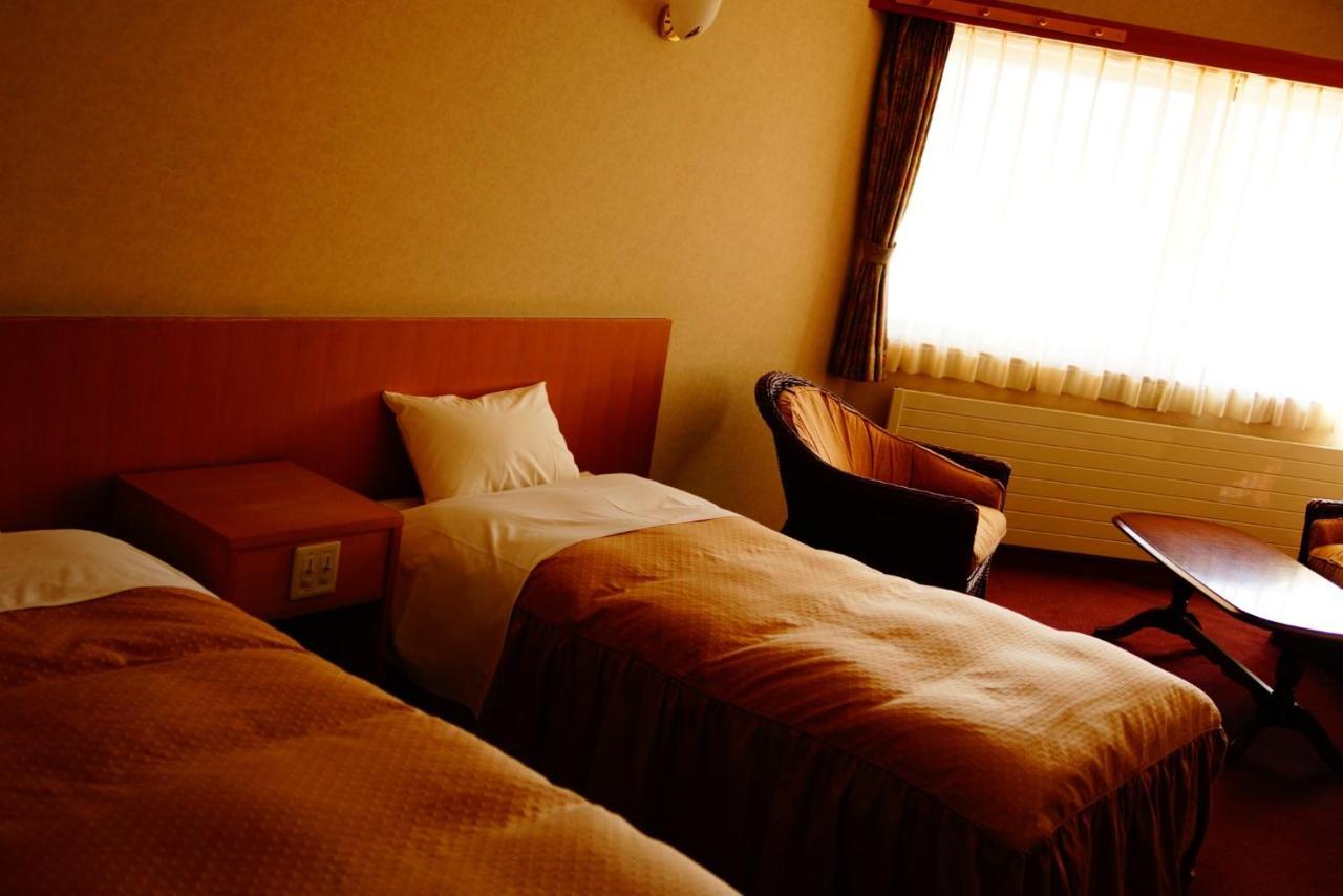 Pension Kofu - Vacation Stay 46754V Chino Exteriör bild