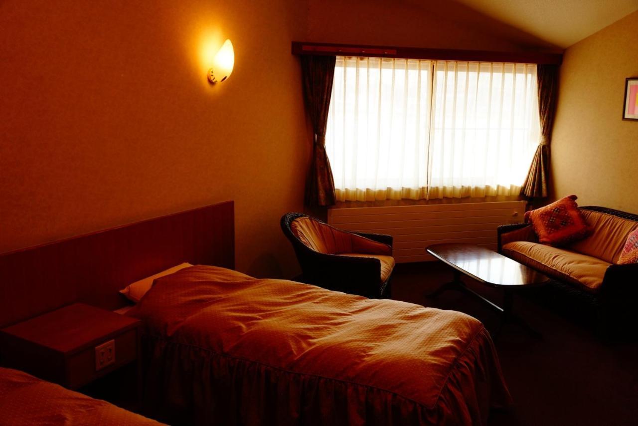 Pension Kofu - Vacation Stay 46754V Chino Exteriör bild