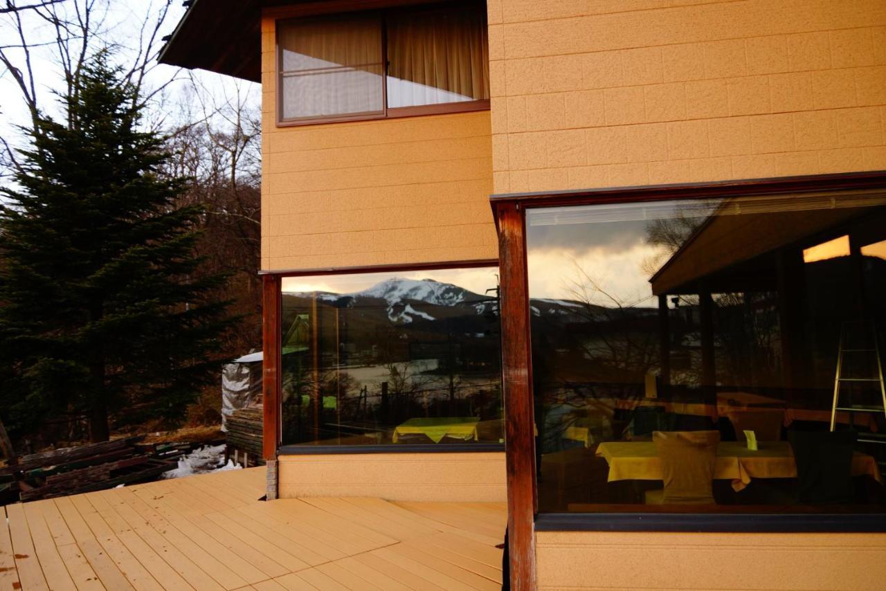 Pension Kofu - Vacation Stay 46754V Chino Exteriör bild